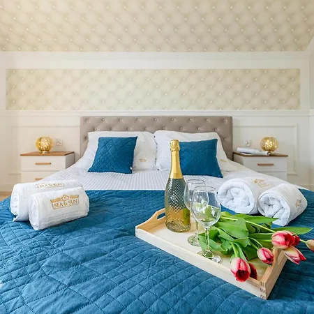 2 Bedroom Beautiful In סרבינובו