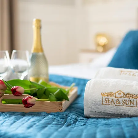 別荘 Lovely In With Wifi