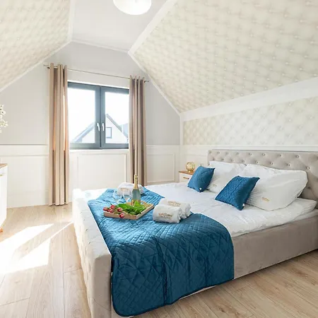 2 Bedroom Beautiful In * סרבינובו