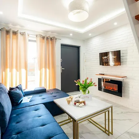 2 Bedroom Beautiful In סרבינובו