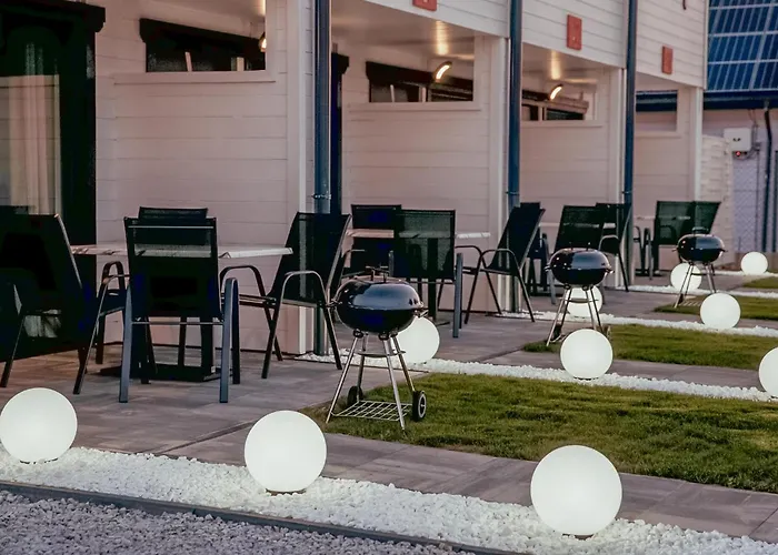 Lovely In With Wifi Дом отдыха *