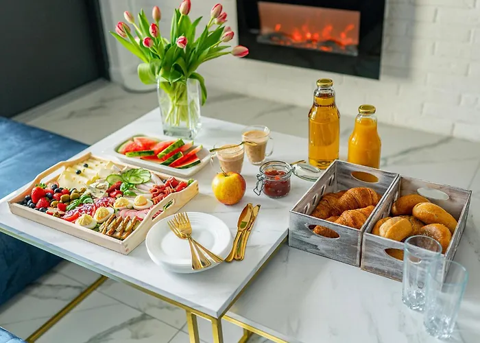 Дом отдыха Lovely In With Wifi