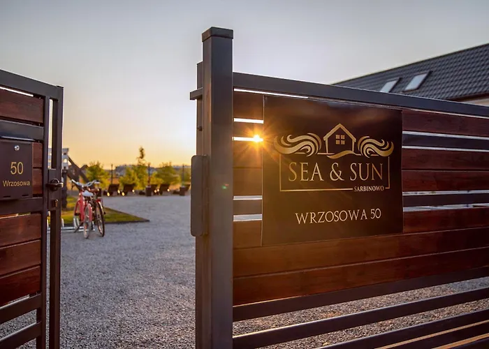 Lovely In With Wifi Feriehus