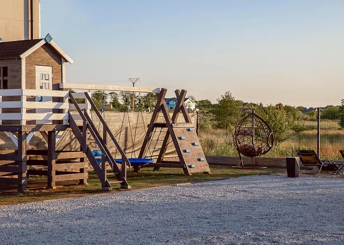 Lovely In With Wifi *